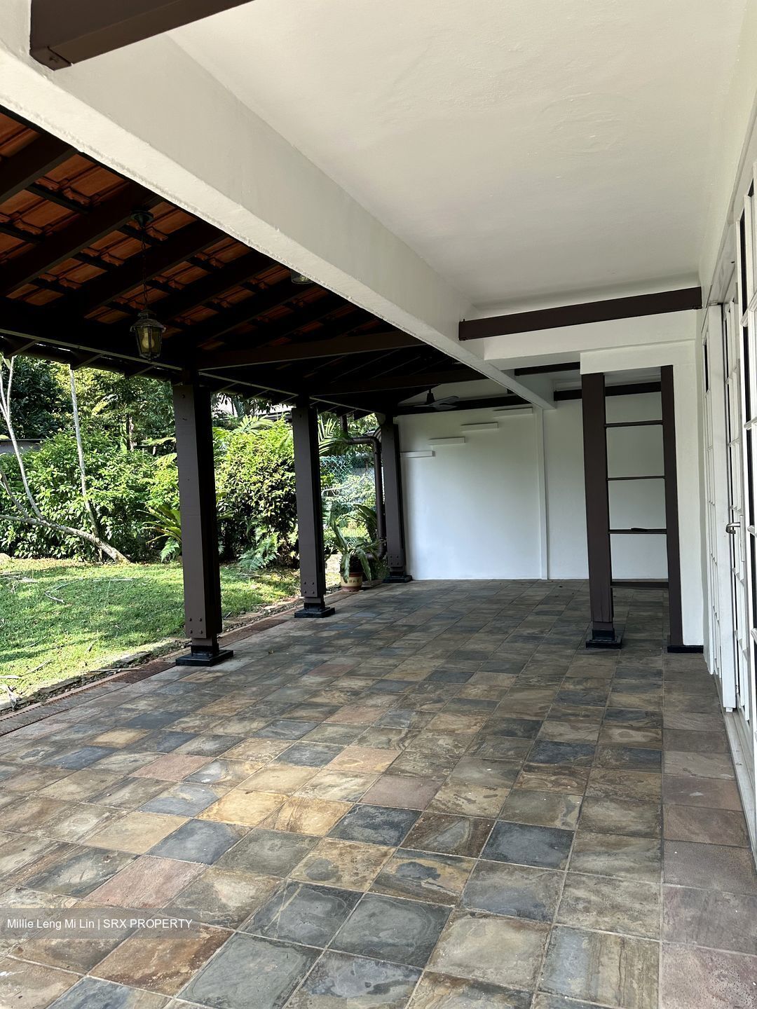 Clementi Green (D21), Semi-Detached #588261411
